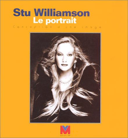 Le portrait : conception d'une image