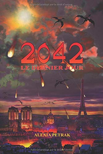 2042, LE DERNIER JOUR