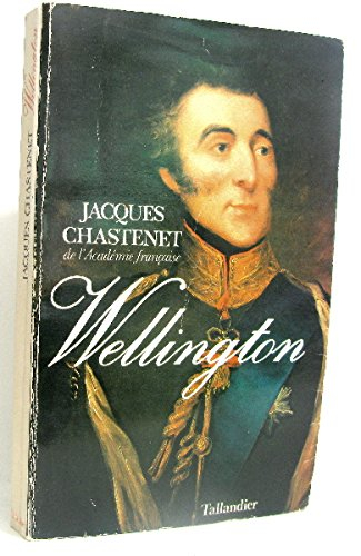 wellington, 1769-1852