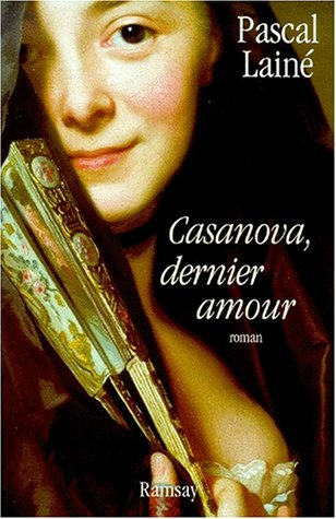 Casanova, dernier amour