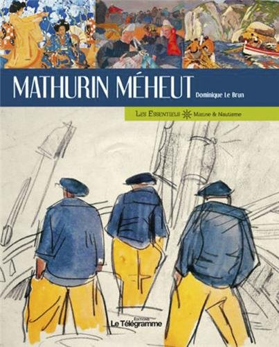 Mathurin Méheut