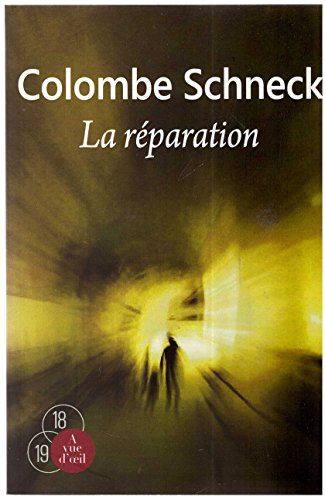 La réparation