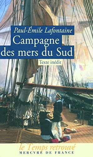 Campagne des mers du Sud : faite par le Seignelay de 1875 à 1879
