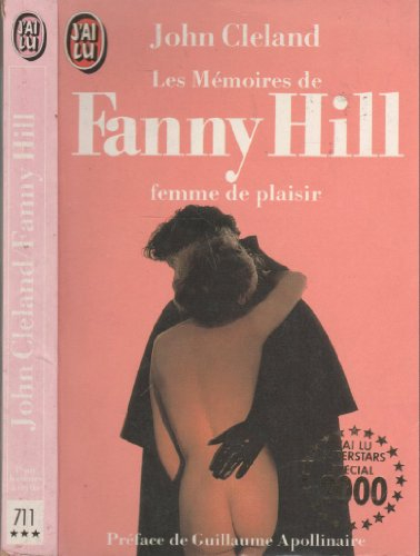 les mémoires de fanny hill, femme de plaisir