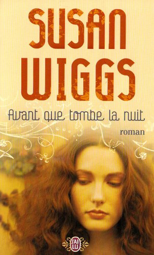 Avant que tombe la nuit