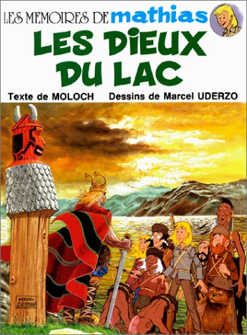 les memoires de mathias