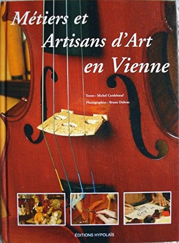 métiers et artisans d'art en vienne