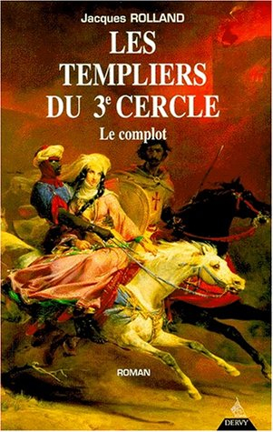 Les Templiers du 3e cercle