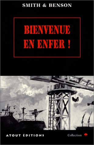 Bienvenue en enfer !