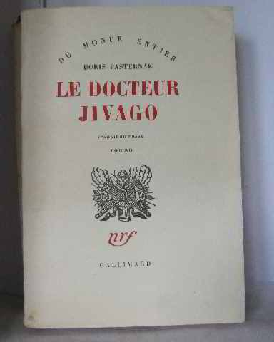 le docteur jivago