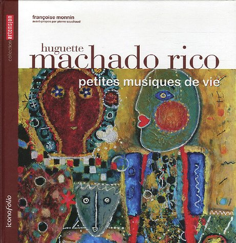 Huguette Machado Rico