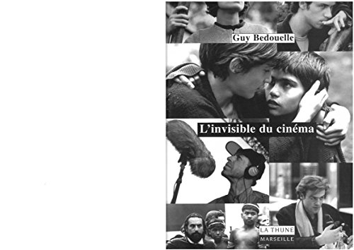 L'invisible du cinéma
