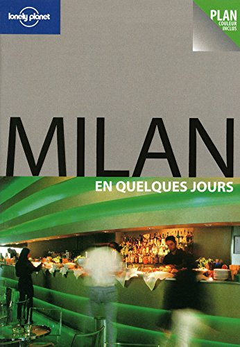 Milan en quelques jours