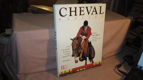 cheval passion