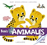 Baby enciclopedia. Bebés animales
