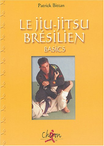 Le jiu-jitsu brésilien : basics