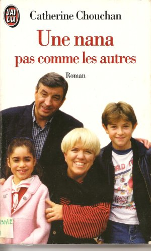 Une nana pas comme les autres