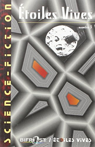 Etoiles vives, n° 3. Spécial Stephen Baxter