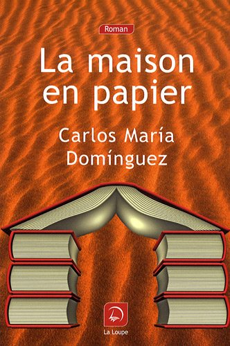 La maison en papier