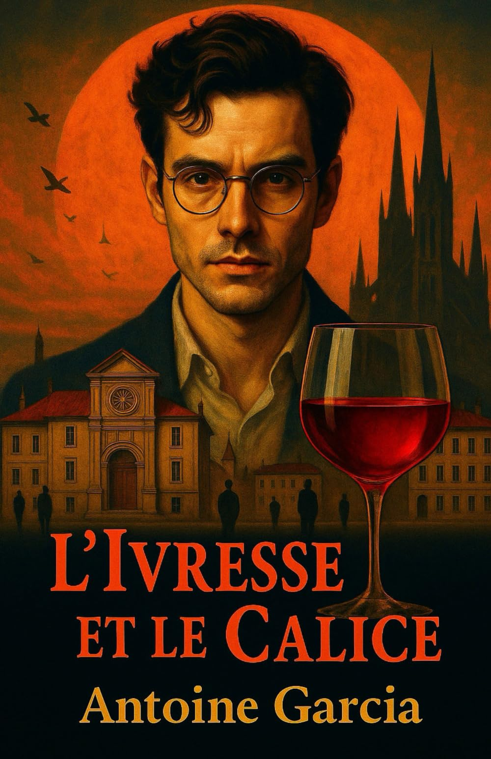 L'Ivresse et le Calice