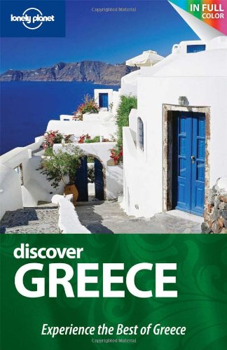 Discover Greece