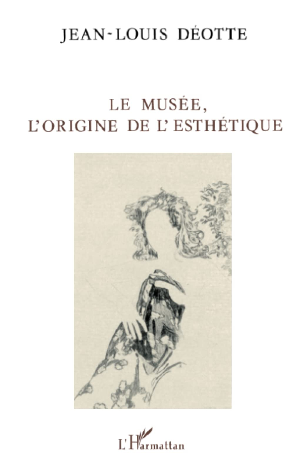 Le musée, l'origine de l'esthétique