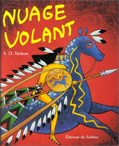 Nuage-Volant