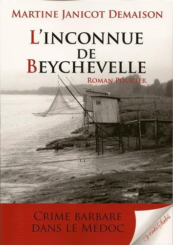L'inconnue de Beychevelle