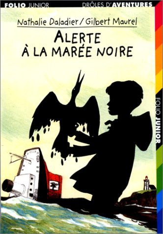 Alerte à la marée noire