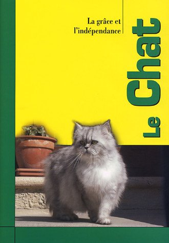 Le chat : la grâce et l'indépendance