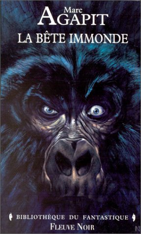 La bête immonde