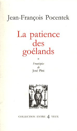 La patience des goélands
