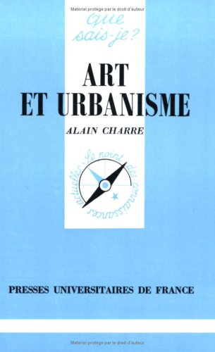Art et urbanisme
