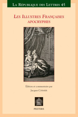 Les illustres francaises apocryphes