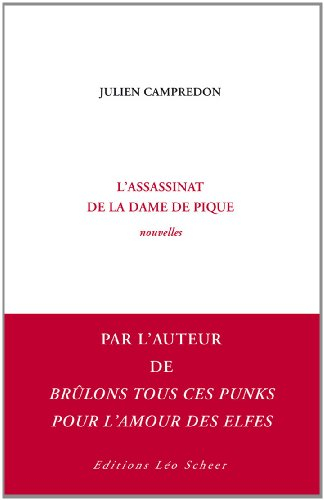 L'assassinat de la dame de pique