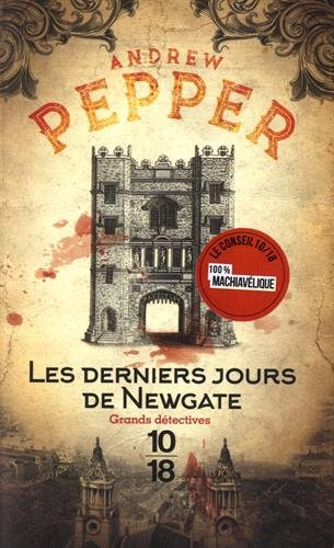 Les derniers jours de Newgate