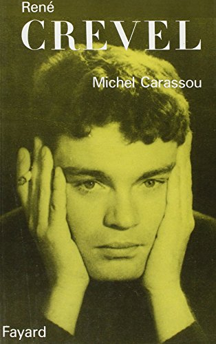René Crevel
