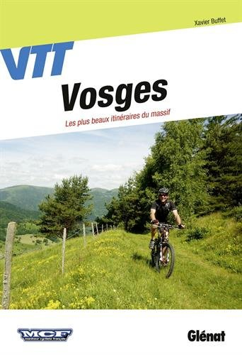 VTT Vosges : les plus beaux itinéraires du massif