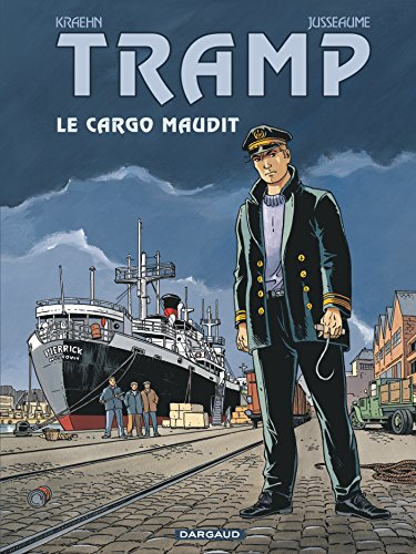 Tramp. Vol. 10. Le cargo maudit