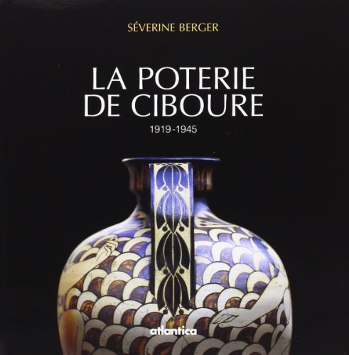 Poteries de Ciboure