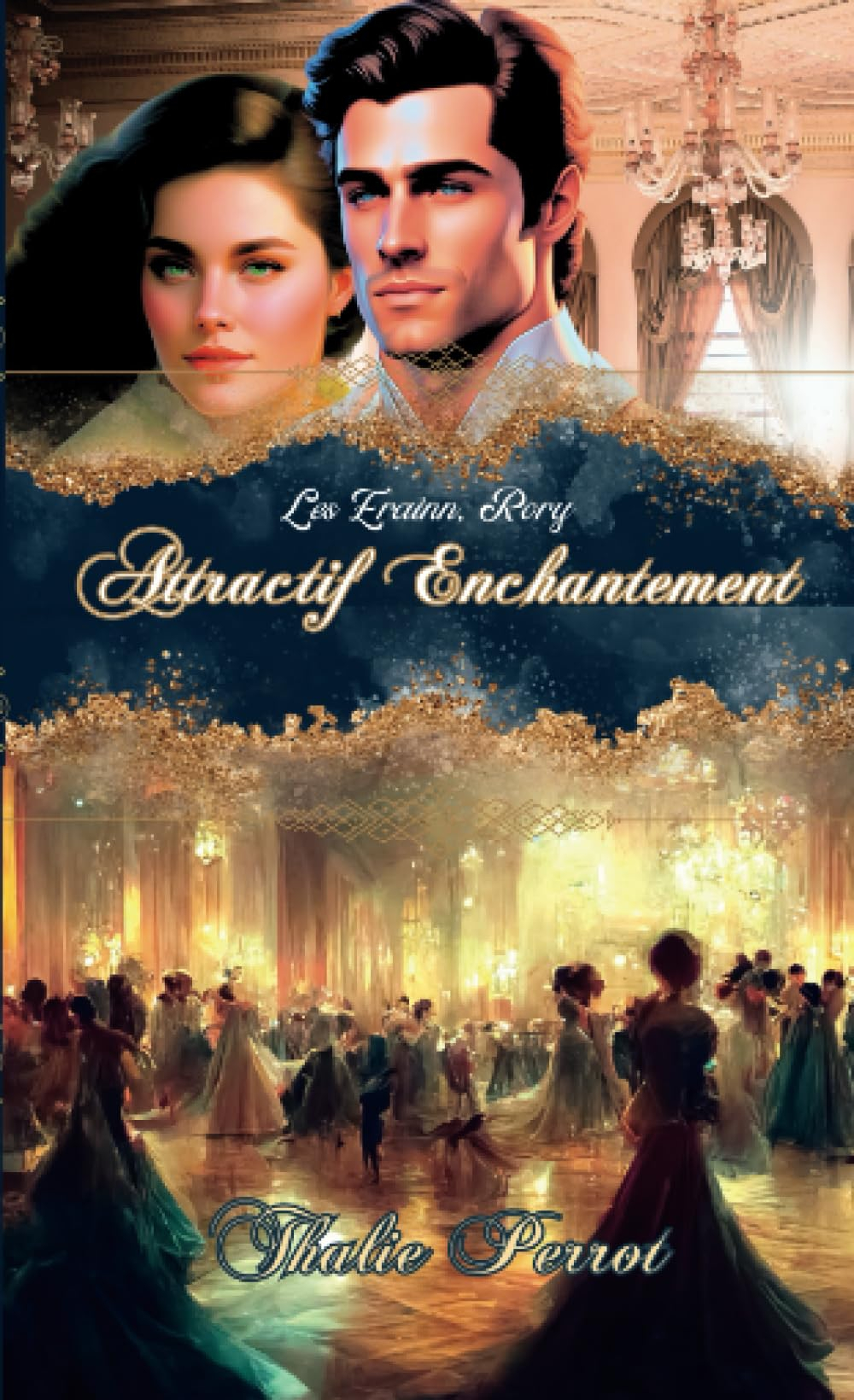 Attractif Enchantement: Version POCHE