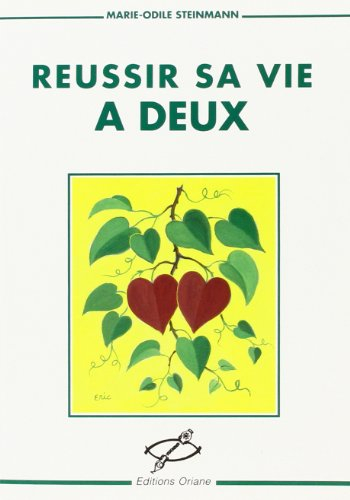 réussir sa vie à  deux