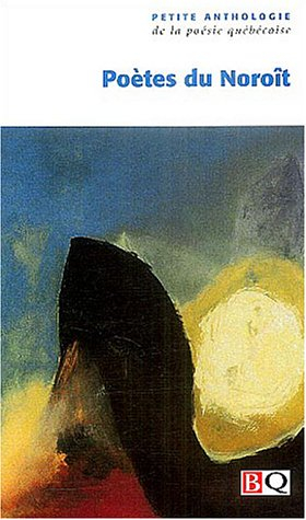 Poètes du Noroît