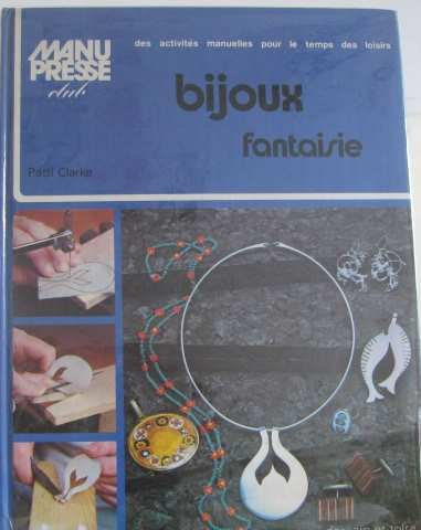 bijoux fantaisie