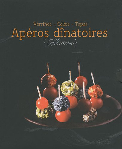 Apéros dînatoires