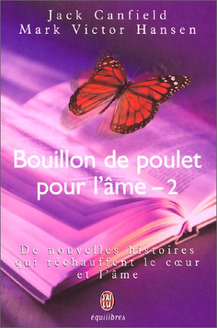 Bouillon de poulet pour l'âme 2