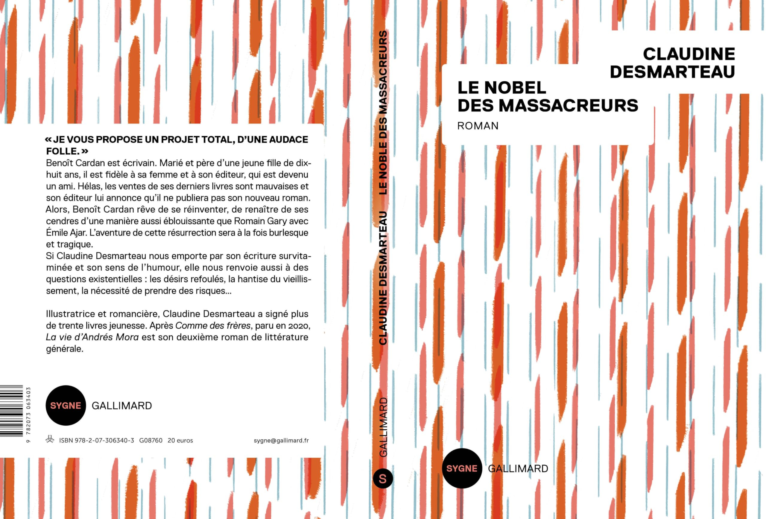 Le Nobel des massacreurs