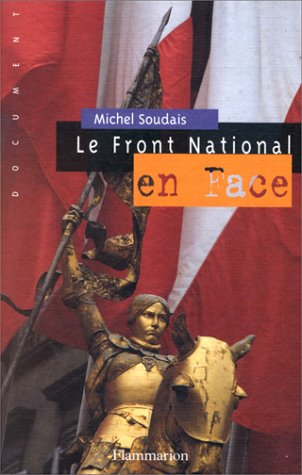 Le Front national en face