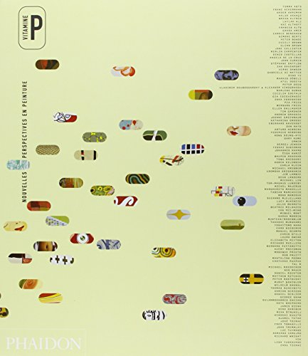 Vitamine P : nouvelles perspectives en peinture