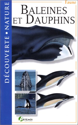 Baleines et dauphins